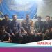 Sinergi Warga dan Polisi, Poskamling Terpadu di Pakualam Perkuat Keamanan Lingkungan Saat Ramadan
