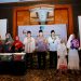 Kapolri Hadiri Konsolidasi Nasional PB SEMMI dan Santuni Anak Yatim di Hotel Aryaduta