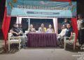 Polisi Dirikan Pos Pantau Ramadhan di HBR Motik Kemayoran, Antisipasi Tawuran Jelang Sahur