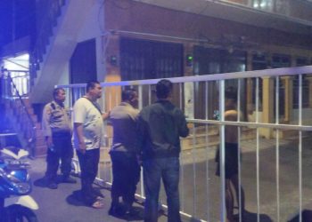 Polisi Tindaklanjuti Laporan Warga Melalui 110 Soal Gangguan Petasan Remaja di Koja, Jakarta Utara