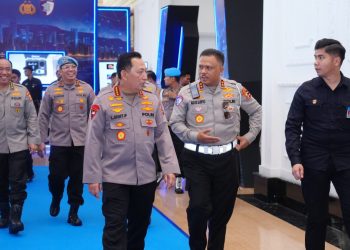 Program Mudik Gratis Presisi 2026 Disambut Antusias, 32 Ribu Pemudik Mendaftar