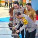 Perkuat Pelayanan Publik, Kapolda Metro Jaya Resmikan Kantor Satpamobvit dan Polsek Babelan