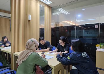 Urus Kehilangan STNK Sekaligus Pajak Kendaraan, Warga Apresiasi Pelayanan SPKT Polda Metro Jaya