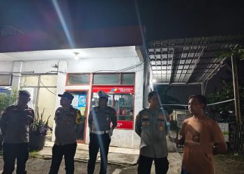 Polres Metro Bekasi Imbau Warga Tidak Panik dan Bijak Menyikapi Isu Kenaikan BBM