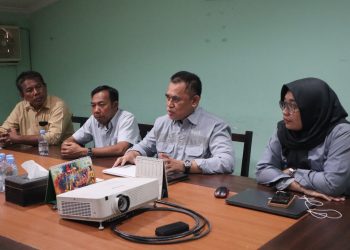 Polres Metro Bekasi Perkuat Sinergi dengan Dunia Industri, Jaga Kondusifitas Iklim Investasi