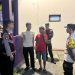 Polsek Kepulauan Seribu Utara Gencarkan Patroli Malam Gabungan, Sosialisasikan Layanan 110 untuk Cegah Gangguan Kamtibmas