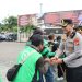 Polres Priok Gelar Halal Bihalal Bersama Potensi Masyarakat, Perkuat Sinergi dan Kamtibmas