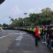 2.730 Personel Jaga Persija Vs Persebaya di GBK, Lalin Disiapkan Situasional