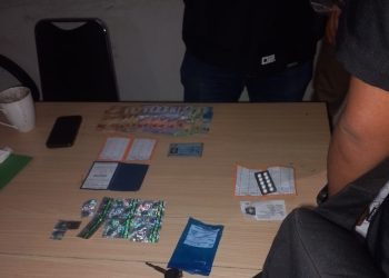Dikira Mabuk di Tengah Macet, Dua Pria di Tangerang Ternyata Bawa Obat Terlarang