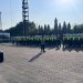 Polres Priok, Gelar Apel Satpam Pelabuhan, Tekankan Kesiapsiagaan dan Etika, Jelang May Day