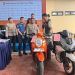 Begal di Gambir Sasar Petugas Damkar, Lima Pelaku Ditangkap, Empat Masih Buron