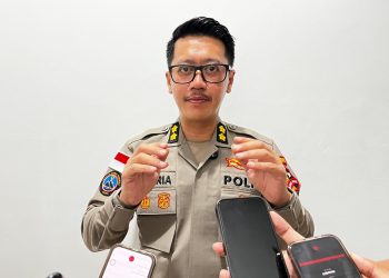 Kontak Tembak Satgas Damai Cartenz dengan KKB di Yahukimo, Situasi Terkendali Tanpa Korban Jiwa