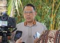 Sempat Melawan Petugas, Satu Anggota KKB Puncak Jaya Berhasil Dilumpuhkan Satgas Ops Damai Cartenz