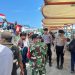 Sinergi TNI-Polri Perkuat Pengamanan Dermaga di Kepulauan Seribu Utara