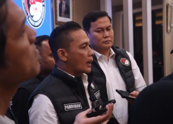 Sat ResNarkoba Polres Tangsel Ungkap Peredaran Obat Keras Ilegal, Dua Pelaku Diamankan di Pamulang