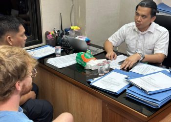 Jambret HP WNA di Sawah Besar Ditangkap, 3 Pelaku Termasuk Penadah Dibekuk Polisi