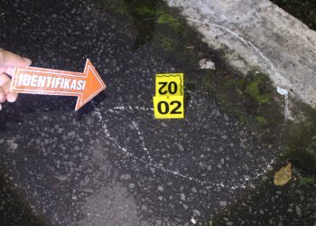 Perempuan Meninggal Dunia Jatuh dari Lantai 4 Rumah Kost di Tanah Abang, Polisi Dalami Keterangan Saksi dan Agen Penyalur