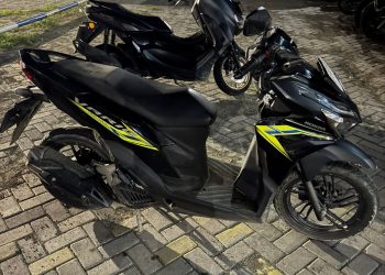 Komplotan Curanmor Lintas Tangerang Dibongkar, Polisi: Sudah Beraksi Belasan Kali