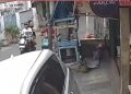 Tak Sampai 12 Jam, Polisi Amankan 2 Pelaku Penyiraman Air Keras di Cengkareng