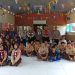 Polsek Pademangan Gelar Police Go To School, Edukasi Pelajar Jaga Kamtibmas dan Disiplin Diri