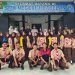 Police Goes To School di SMKN 1 Babelan, Polisi Tanamkan Karakter dan Kesadaran Hukum Pelajar