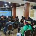 Polsek Metro Penjaringan Rangkul Ormas dan Potmas Lewat Sabuk Kamtibmas, Perkuat Sinergi Jelang May Day 2026