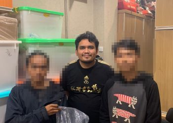 101 Orang yang Dimintai Keterangan Telah Dipulangkan, Polda Metro Masih Dalami Aktor Dibalik Kelompok ‘Pengganggu Kamtibmas’