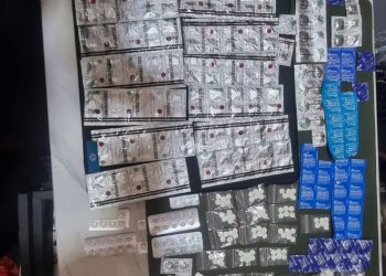 Polisi Ungkap Peredaran Obat Berbahaya Tanpa Izin di Tanjung Priok, Satu Pelaku Diamankan