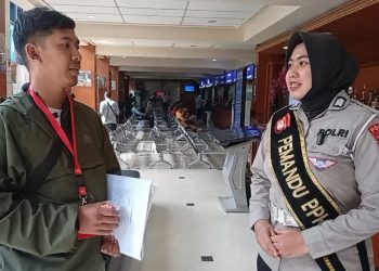 Pelayanan BPKB Polda Metro Jaya Tuai Apresiasi, Pemohon Usul Tambah Petugas Loket