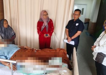 Penanganan Korban Kecelakaan KRL Bekasi Berlanjut, 13 Orang Masih Dirawat