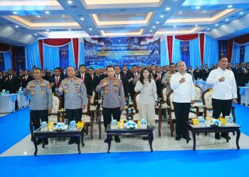 Survei IDM: Kepuasan Publik terhadap Penegakan Hukum Polri Capai 75,1 Persen