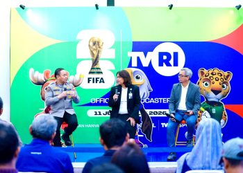 Polri Ingatkan Masyarakat Waspadai Penipuan dan Judi Bola Jelang Piala Dunia 2026