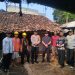 Bhabinkamtibmas Polsek Serpong Hadiri Program Bedah Rumah di Jelupang, Wujud Sinergi dan Kepedulian Sosial