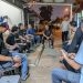 Respons Cepat 110 Problem Solving Polsek Serpong, Perselisihan di Golden Boulevard Berhasil Diselesaikan Secara Damai