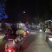 Patroli Brimob Batalayon D, Amankan Pelaku Curanmor Saat Patroli Dini Hari di Bekasi
