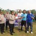 Kapolres Metro Bekasi Buka Liga Jabar Istimewa Piala Kapolres 2026 U-12, Cetak Bibit Pesepakbola Masa Depan