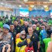 Kapolda Metro Jaya Silaturahmi dengan Sabuk Kamtibmas, Ajak Jaga Lingkungan yang Aman dan Tertib