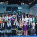 Kapolres Metro Depok Hadiri Puncak Lebaran Depok 2026 “Depok Rumah Kita” di Alun-Alun Kota Depok