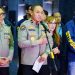 Bareskrim Polri Bongkar Judi Online Jaringan Internasional di Jakarta Barat, 321 WNA Diamankan