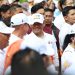 Kapolda Metro Jaya Hadiri Deklarasi Jaga Jakarta Bersih dan Gerakan Pilah Sampah