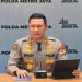 Polda Metro Jaya Siapkan 480 Personel Amankan HUT GRIB Jaya ke-15 di Istora GBK