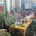 Sinergi TNI-Polri dan Warga Kampung Rawa Perkuat Siskamling, Cegah Tawuran dan Kejahatan Malam Hari