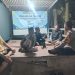 Sambang Pos Kamling di Sukabakti, Polisi dan Warga Perkuat Sinergi Jaga Keamanan Lingkungan