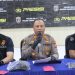 Polsek Kelapa Dua Amankan Dua Pelaku Curanmor