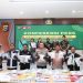Operasi Antik LK 2026 Berakhir, Polda Riau Bongkar 435 Kasus Narkoba dan 557 Tersangka Diamankan