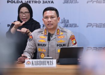 Polda Metro Jaya Pastikan Ibadah Kenaikan Yesus Kristus Aman, Ratusan Gereja Dijaga