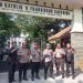 17 Gereja di Koja Gelar Ibadah Kenaikan Isa Al Masih 2026, Polisi Pastikan Perayaan Berlangsung Aman dan Kondusif