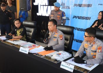 Saling Ejek di Medsos dan Rebutan Wanita, Remaja 14 Tahun di Bekasi Tusuk Bocah hingga Tewas