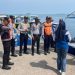 Polres Kepulauan Seribu Perkuat Pengamanan Dermaga Antisipasi Lonjakan Wisatawan Libur Panjang