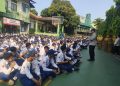 Polisi Sahabat Pelajar, Bersama Menjaga Masa Depan Generasi Muda